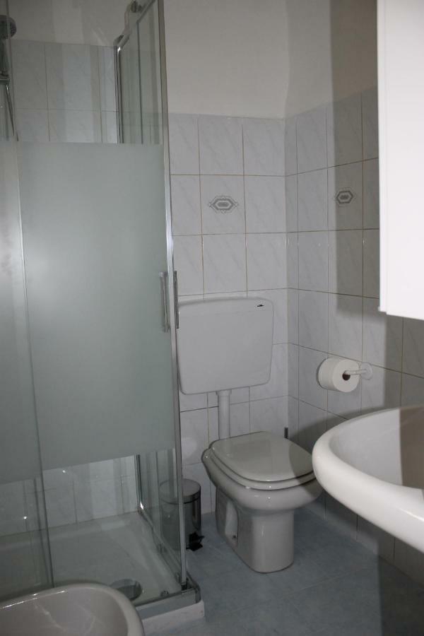 Appartamento con 2 Camere da Letto