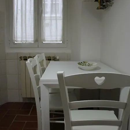 Casa Naldi 2-3
